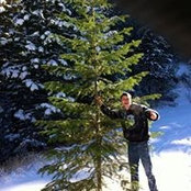 Brandon Paul's photo