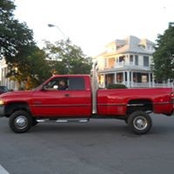 Joe Luckey's photo