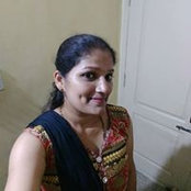 Chaithra Bangeras billede