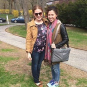 Annie Mo's photo