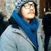 Rafael Pérez Luci's photo