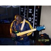 Mark Jones's photo