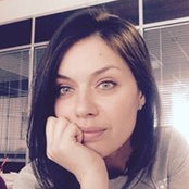 Olga Karyanova's photo