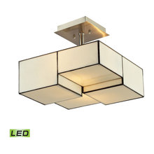 Closet light