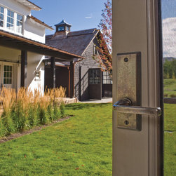 Door Hardware - Products
