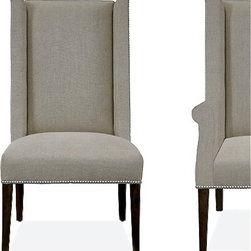 Brownstone Furniture Monterey Side Chair - Dining Chairs