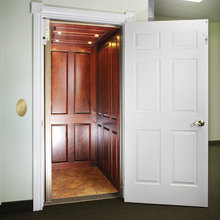 elevator