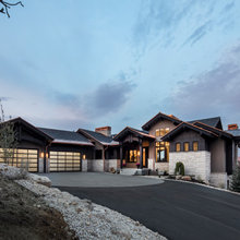 House Fronts