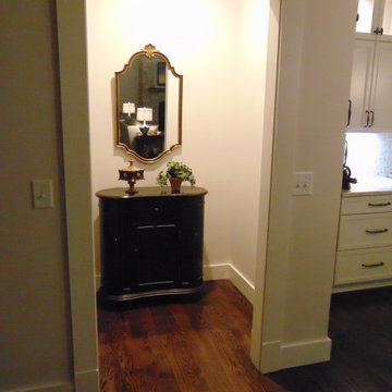 Side Hall