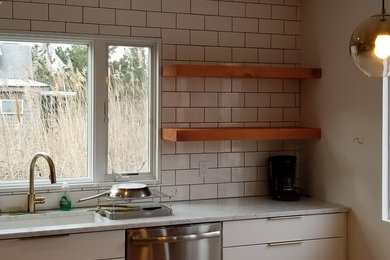 Completed Kitchen projects