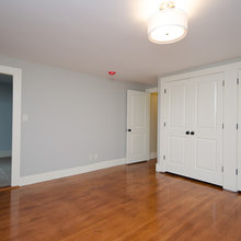 maple floors