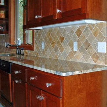 Kitchen Tile