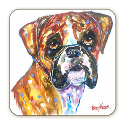 Tracey Keller Coasters - Products
