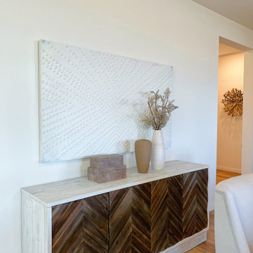 KB HOME MAGNOLIA RANCH COMMUNITY