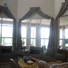 Drapery