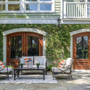 106 Murray Boulevard - Waterfront Home on the Battery