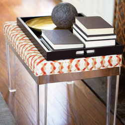 Soho Luxe - Products