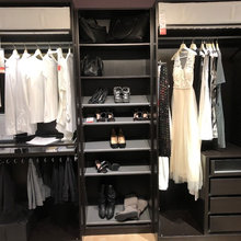Closets