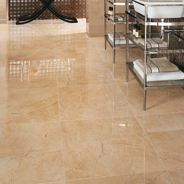 Marvel Porcelain Tile