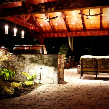 Redmond Backyard Resort and Oasis