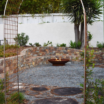 California Native Storybook Garden