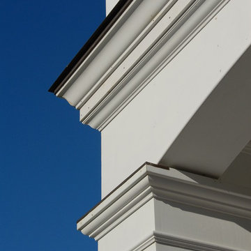 Traditional Architectural Details