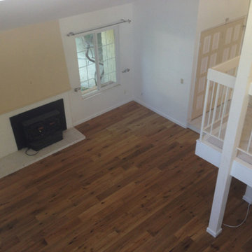 Provenza Install by Nuno