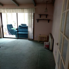 Renovation Project: Kitchen