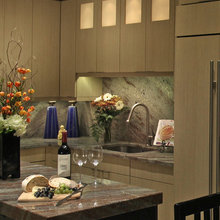 Kitchen Ideas