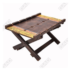 OBJET D`ART BY GAD - Products