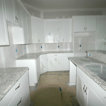 Drywall & Painting