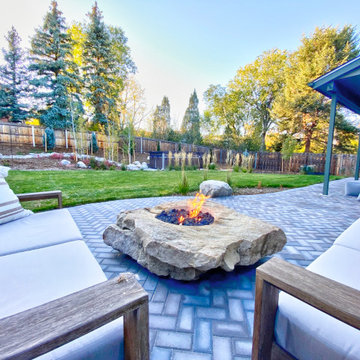 Wonderful Family Home with Room for Entertaining and Play