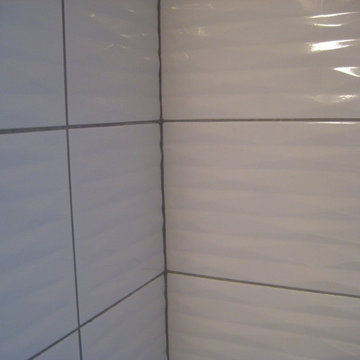 Mollie + Nichole's New Bathroom