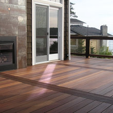 Nissequogue Deck