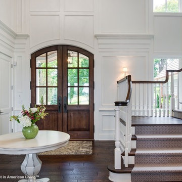 Remodeling Winners, 2015