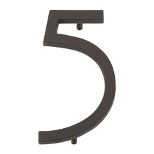 House Numbers