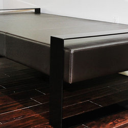 Custom Furniture - Products