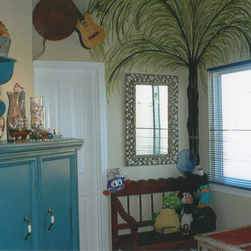 Kid's Spaces