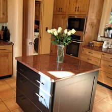 Kitchen Hardware