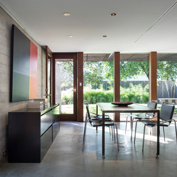 Modern Revival