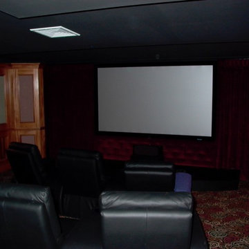 Home Theaters