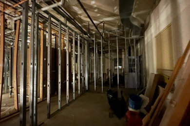 Metal Framing