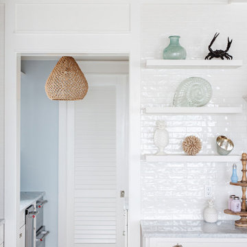 Idyllic Gulf Coast Beach House