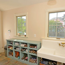 mudroom