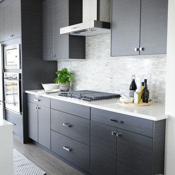 Sakura Townhouse Development - Showsuite 1