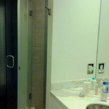 Condo Kitchen