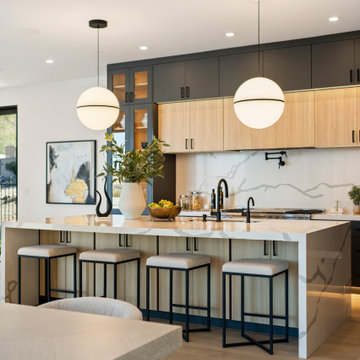 Desert Vista | Luxury Staging
