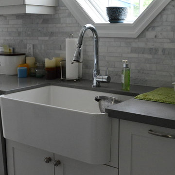 Elgin St. Kitchen