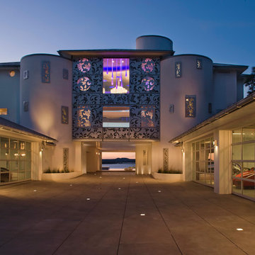 Garage Door Designs