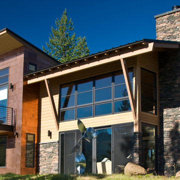 Fokes-Montgomery Residence